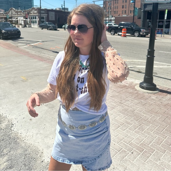 Meet your Posher, Ja’leigh - Picture 1 of 2